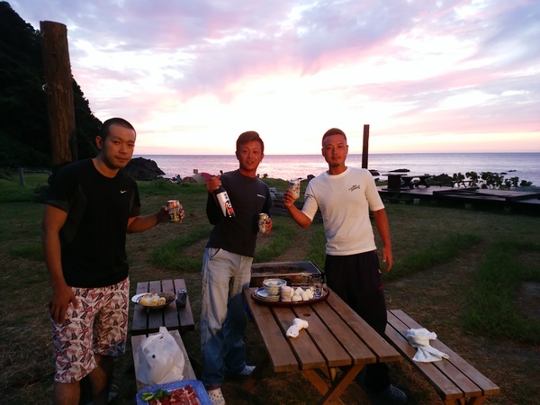 BBQ人気はすごい BBQ人気はすごい