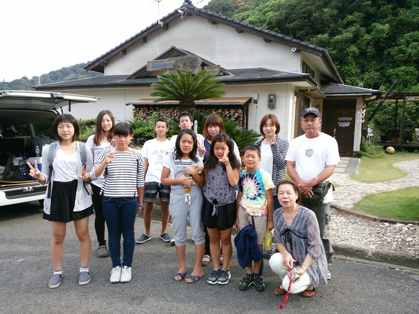 BBQ人気はすごい BBQ人気はすごい