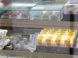 和菓子屋「すわ屋」