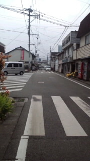 また事故・・・・。