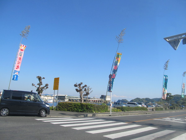 ミニドライブ