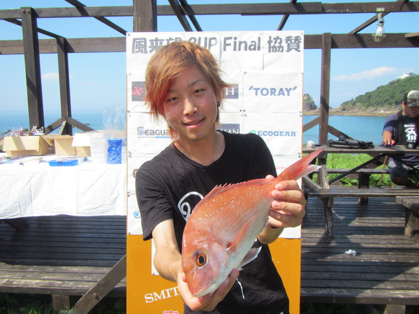 風来望CUP Final