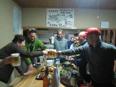 第2回Ｏｃｅａｎ　Ａｄｖｅｎｔｕｒｅ　Ｃｕｐ