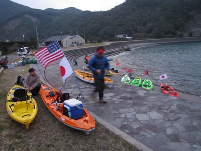 第2回Ｏｃｅａｎ　Ａｄｖｅｎｔｕｒｅ　Ｃｕｐ