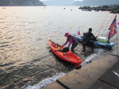 第2回Ｏｃｅａｎ　Ａｄｖｅｎｔｕｒｅ　Ｃｕｐ