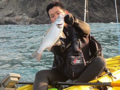 第2回Ｏｃｅａｎ　Ａｄｖｅｎｔｕｒｅ　Ｃｕｐ