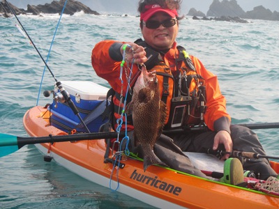 第2回Ｏｃｅａｎ　Ａｄｖｅｎｔｕｒｅ　Ｃｕｐ