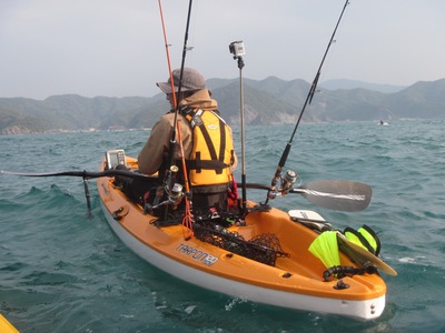 第2回Ｏｃｅａｎ　Ａｄｖｅｎｔｕｒｅ　Ｃｕｐ