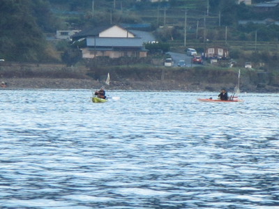 Kayak Fishing Championship 第２回風来望CUP 開催