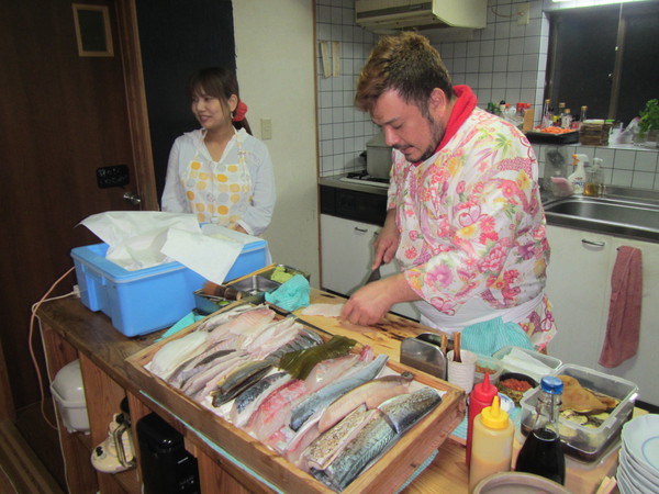 BBQ人気はすごい