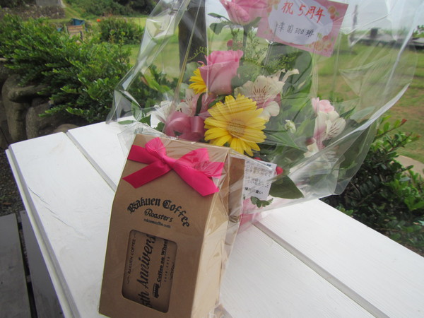 BBQ人気はすごい