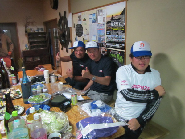 第3回風来望CUP　第3部