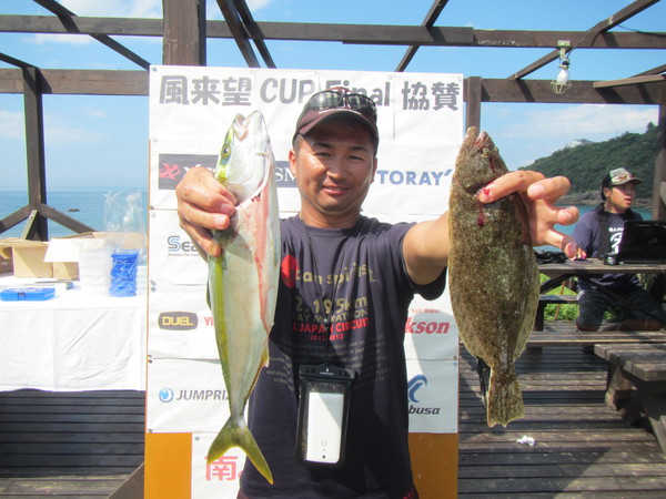 風来望CUP Final