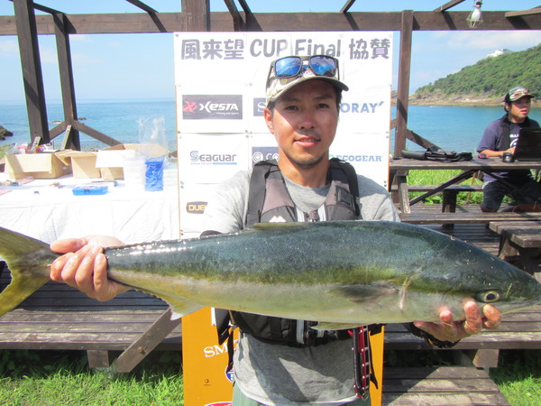 風来望CUP Final