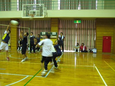 第2回　コレジヨカップ天草ミニバレーチャンピオンズ大会開催