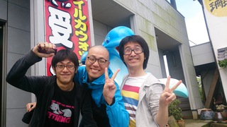 水中からこんにちは♪♪
