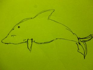 ホッ・・・一息？？