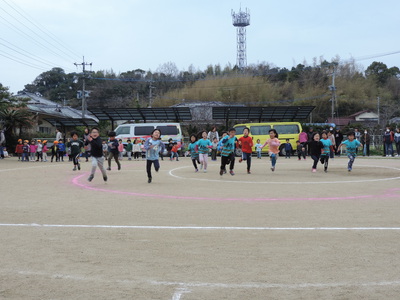 体を鍛えよう！！