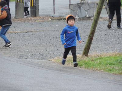 ひよこ組さん