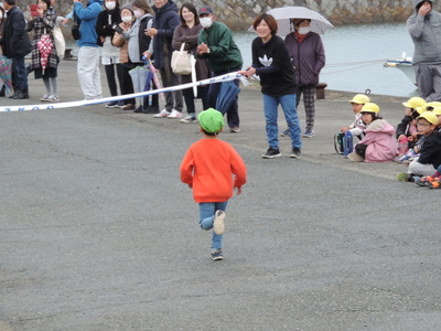 うさぎ組