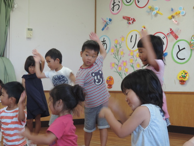 音楽家です。