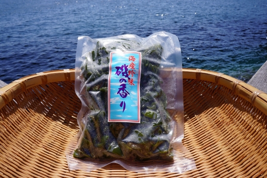 海藻セット 箱入（塩蔵わかめ＋海とろろ等多数のお得商品）