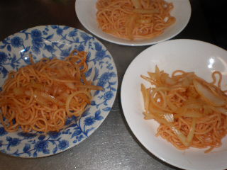 週末朝ごはん