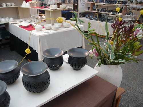 天草大陶磁器展