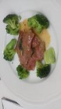 ｲﾀﾘｱ料理教室に行って来ました。