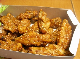 努努鶏