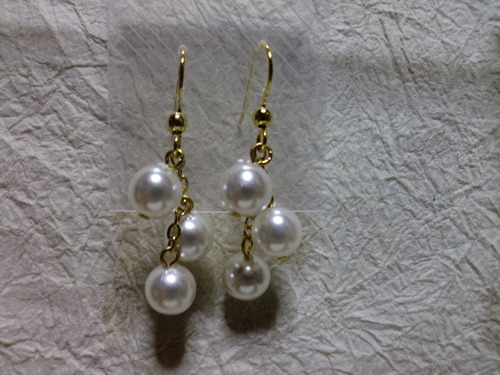 色々ピアス