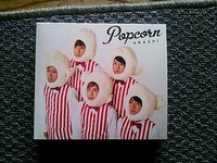 アルバム買いました♪