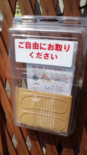 フライヤー！！