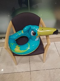 水泳の後 2020/08/29 21:50:56