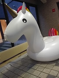  今日のユニコーン 2020/09/23 08:07:06