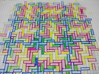 うらママのデザイン図