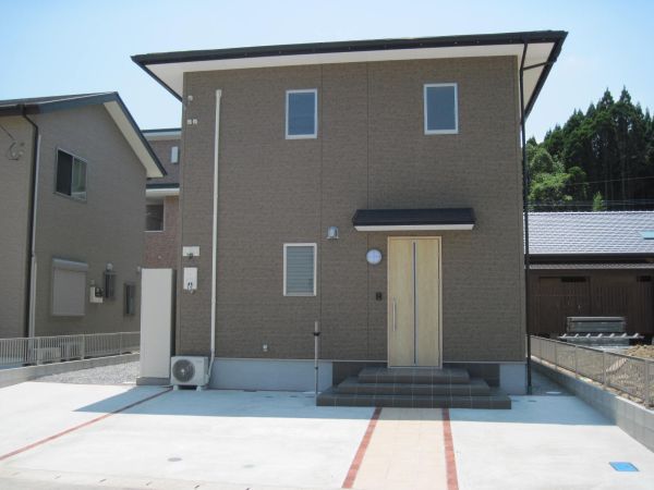 建売物件(天草光の森)